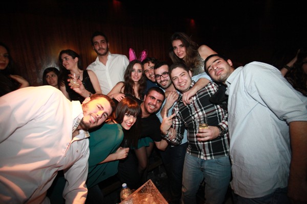 Mix FMs 80s night